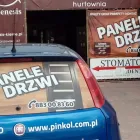 Przedsiębiorstwo 1 wizerunek FHU PINKOL Żaluzje, Rolety, Markizy, Moskitiery w Kielce SK