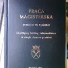 Przedsiębiorstwo 6 wizerunek FHU SEZAM - SALONIK PRASOWY Z PUNKTEM KSERO Poligrafia - Usługi w Kraków MA