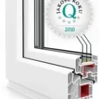 Przedsiębiorstwo 12 wizerunek FHU UNI-MAR - OKNA I DRZWI, BRAMY GARAŻOWE Żaluzje, Rolety, Markizy, Moskitiery w Tarnów MA