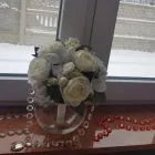 Przedsiębiorstwo 1 wizerunek FHU ZAJAZD U SYLWKA SYLWESTER BERNACKI Ślubne Sale w Ostrowiec Świętokrzyski SK