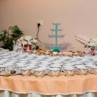 Przedsiębiorstwo 5 wizerunek FHU ZAJAZD U SYLWKA SYLWESTER BERNACKI Ślubne Sale w Ostrowiec Świętokrzyski SK