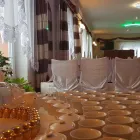 Przedsiębiorstwo 7 wizerunek FHU ZAJAZD U SYLWKA SYLWESTER BERNACKI Ślubne Sale w Ostrowiec Świętokrzyski SK