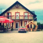 Przedsiębiorstwo 8 wizerunek FHU ZAJAZD U SYLWKA SYLWESTER BERNACKI Ślubne Sale w Ostrowiec Świętokrzyski SK