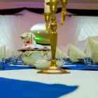 Przedsiębiorstwo 13 wizerunek FHU ZAJAZD U SYLWKA SYLWESTER BERNACKI Ślubne Sale w Ostrowiec Świętokrzyski SK