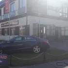 Przedsiębiorstwo 1 wizerunek FHUP FOREST. MACIEJ ROZPŁOCHOWSKI Samochody - Myjnie w Poznań WP