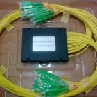 Przedsiębiorstwo 5 wizerunek FIBERON TECHNOLOGIES INC. ODDZIAŁ W POLSCE Telekomunikacja - Systemy w Wrocław DS