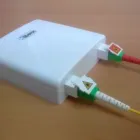 Przedsiębiorstwo 8 wizerunek FIBERON TECHNOLOGIES INC. ODDZIAŁ W POLSCE Telekomunikacja - Systemy w Wrocław DS