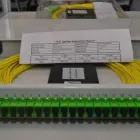 Przedsiębiorstwo 9 wizerunek FIBERON TECHNOLOGIES INC. ODDZIAŁ W POLSCE Telekomunikacja - Systemy w Wrocław DS