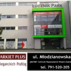 Przedsiębiorstwo 1 wizerunek FINISH PARKIET - PODŁOGI DREWNIANE Posadzki, Parkiety, Wykładziny w Radom MZ