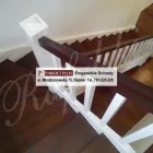 Przedsiębiorstwo 11 wizerunek FINISH PARKIET - PODŁOGI DREWNIANE Posadzki, Parkiety, Wykładziny w Radom MZ