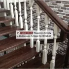 Przedsiębiorstwo 18 wizerunek FINISH PARKIET - PODŁOGI DREWNIANE Posadzki, Parkiety, Wykładziny w Radom MZ