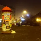 Przedsiębiorstwo 2 wizerunek FIOLET PLAKATOWANIE Tablice, Znaki Informacyjne, Drogowe - Produkcja w Katowice SL