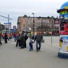 Przedsiębiorstwo 5 wizerunek FIOLET PLAKATOWANIE Tablice, Znaki Informacyjne, Drogowe - Produkcja w Katowice SL