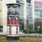 Przedsiębiorstwo 6 wizerunek FIOLET PLAKATOWANIE Tablice, Znaki Informacyjne, Drogowe - Produkcja w Katowice SL