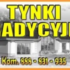 Przedsiębiorstwo 1 wizerunek FIRMA BUDOWLANA TYNKI TRADYCYJNE Tynki w Białystok PD