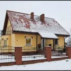 Przedsiębiorstwo 2 wizerunek FIRMA BUDOWLANA WZORBUD Okna, Drzwi Balkonowe w Malczyce DS