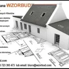Przedsiębiorstwo 4 wizerunek FIRMA BUDOWLANA WZORBUD Okna, Drzwi Balkonowe w Malczyce DS