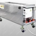 Przedsiębiorstwo 1 wizerunek FIRMA DOLECKI Świece, Znicze w Zabrze SL