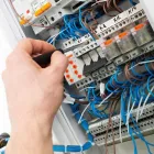 Przedsiębiorstwo 3 wizerunek FIRMA ELEKTRYCZNA EL-RAF RAFAŁ WOŚ Kategoria w Rzeszów PK