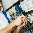 Przedsiębiorstwo 4 wizerunek FIRMA ELEKTRYCZNA EL-RAF RAFAŁ WOŚ Kategoria w Rzeszów PK