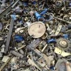 Przedsiębiorstwo 2 wizerunek FIRMA HANDLOWO-USŁUGOWA EKO SYLWIA SYLWIA CHODOROWSKA-PIENIAK Surowce Wtórne - Skup, Sprzedaż w Wrocław DS