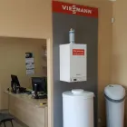 Przedsiębiorstwo 1 wizerunek FIRMA HANDLOWO USŁUGOWA XTHERM DOMINIAK PIOTR Ogrzewanie - Projektowanie, Instalacja, Serwis w Radom MZ