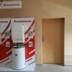 Przedsiębiorstwo 3 wizerunek FIRMA HANDLOWO USŁUGOWA XTHERM DOMINIAK PIOTR Ogrzewanie - Projektowanie, Instalacja, Serwis w Radom MZ