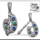 Przedsiębiorstwo 33 wizerunek FIRMA JUBILERSKA TADEUSZ PERKA PRACOWNIA ZŁOTNICZA TYCHY Ślubne Usługi w Tychy SL