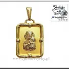 Przedsiębiorstwo 40 wizerunek FIRMA JUBILERSKA TADEUSZ PERKA PRACOWNIA ZŁOTNICZA TYCHY Ślubne Usługi w Tychy SL