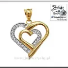 Przedsiębiorstwo 41 wizerunek FIRMA JUBILERSKA TADEUSZ PERKA PRACOWNIA ZŁOTNICZA TYCHY Ślubne Usługi w Tychy SL