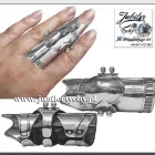 Przedsiębiorstwo 60 wizerunek FIRMA JUBILERSKA TADEUSZ PERKA PRACOWNIA ZŁOTNICZA TYCHY Ślubne Usługi w Tychy SL