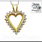 Przedsiębiorstwo 80 wizerunek FIRMA JUBILERSKA TADEUSZ PERKA PRACOWNIA ZŁOTNICZA TYCHY Ślubne Usługi w Tychy SL