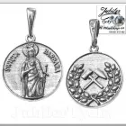 Przedsiębiorstwo 85 wizerunek FIRMA JUBILERSKA TADEUSZ PERKA PRACOWNIA ZŁOTNICZA TYCHY Ślubne Usługi w Tychy SL