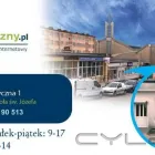 Przedsiębiorstwo 1 wizerunek FIRMA POPIEL Komputery - Sprzęt, Akcesoria w Kielce SK
