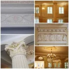 Przedsiębiorstwo 1 wizerunek FIRMA RZEŹBIARSKO - SZTUKATORSKA SIMA Zabytki - Konserwacja, Ochrona w Opole OP