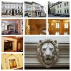 Przedsiębiorstwo 5 wizerunek FIRMA RZEŹBIARSKO - SZTUKATORSKA SIMA Zabytki - Konserwacja, Ochrona w Opole OP