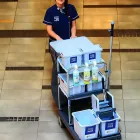 Przedsiębiorstwo 1 wizerunek FIRMA SPRZĄTAJĄCA GRUPA HOPPE-WARTENBERG PRESTIŻ BHP PROTECT SYSTEM Maszyny Czyszczące, Sprzątające w Katowice SL