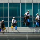 Przedsiębiorstwo 2 wizerunek FIRMA SPRZĄTAJĄCA GRUPA HOPPE-WARTENBERG PRESTIŻ BHP PROTECT SYSTEM Maszyny Czyszczące, Sprzątające w Katowice SL