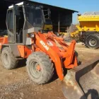 Przedsiębiorstwo 5 wizerunek FIRMA USLUGOWO HANDLOWA SPAPEX STOKOWSKI PIOTR Studnie w Kielce SK