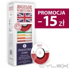 Przedsiębiorstwo 3 wizerunek FISZKI W KARTECZKACH Kategoria w Kraków MA
