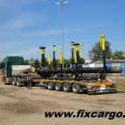 Przedsiębiorstwo 6 wizerunek FIXCARGO Transport Specjalistyczny w Poznań WP