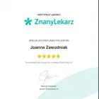 Przedsiębiorstwo 1 wizerunek FIZJO-WIKI REHABILITACJA DZIECI I DOROSŁYCH JOANNA ZAWODNIAK Rehabilitacja w Zabrze SL