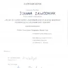 Przedsiębiorstwo 5 wizerunek FIZJO-WIKI REHABILITACJA DZIECI I DOROSŁYCH JOANNA ZAWODNIAK Rehabilitacja w Zabrze SL