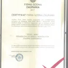 Przedsiębiorstwo 15 wizerunek FIZJO-WIKI REHABILITACJA DZIECI I DOROSŁYCH JOANNA ZAWODNIAK Rehabilitacja w Zabrze SL