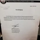 Przedsiębiorstwo 3 wizerunek FIZJOPASJA MARIOLA ZIELIŃSKA Ośrodki Rehabilitacyjno - Wczasowe w Częstochowa SL