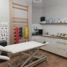 Przedsiębiorstwo 7 wizerunek FIZJOPASJA MARIOLA ZIELIŃSKA Ośrodki Rehabilitacyjno - Wczasowe w Częstochowa SL