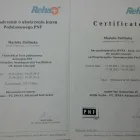 Przedsiębiorstwo 8 wizerunek FIZJOPASJA MARIOLA ZIELIŃSKA Ośrodki Rehabilitacyjno - Wczasowe w Częstochowa SL