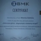 Przedsiębiorstwo 9 wizerunek FIZJOPASJA MARIOLA ZIELIŃSKA Ośrodki Rehabilitacyjno - Wczasowe w Częstochowa SL