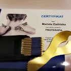 Przedsiębiorstwo 12 wizerunek FIZJOPASJA MARIOLA ZIELIŃSKA Ośrodki Rehabilitacyjno - Wczasowe w Częstochowa SL