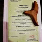 Przedsiębiorstwo 14 wizerunek FIZJOPASJA MARIOLA ZIELIŃSKA Ośrodki Rehabilitacyjno - Wczasowe w Częstochowa SL